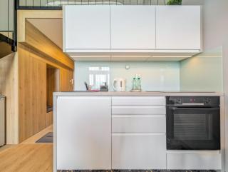 Sky Loft Wrocław Apartment by BookingHost - Breslavia - 1