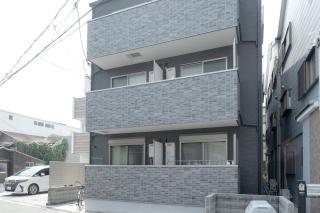 GuesthouseA - Osaca - 8