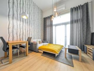 Sky Loft Wrocław Apartment by BookingHost - Breslavia - 7