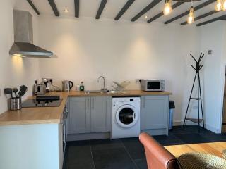 Snowdonia Cottage with shared hot tub 10mins from ZipWorld - Dolwyddelan - 1