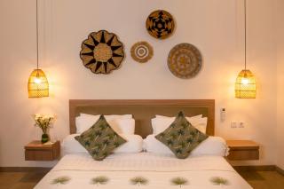 LaBumbak 01 - 2BR Villa Escape in Umalas with Private Pool - Canggu - 3