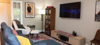 3 Bed 2 Bath Fully Equipped - Gaithersburg - 0