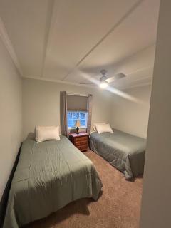 Boulevard Motel - Marmora - 2