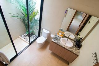 LaBumbak 01 - 2BR Villa Escape in Umalas with Private Pool - Canggu - 2