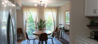 3 Bed 2 Bath Fully Equipped - Gaithersburg - 3