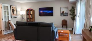3 Bed 2 Bath Fully Equipped - Gaithersburg - 9