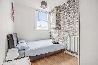 Best location for all of London - Londres - 4