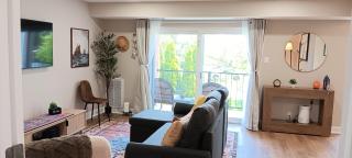 3 Bed 2 Bath Fully Equipped - Gaithersburg - 8