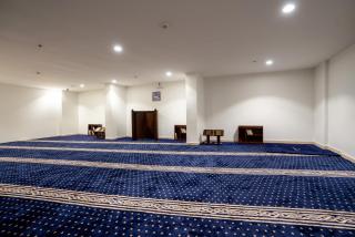 Saif Plus 1 Hotel by Orvana - 4