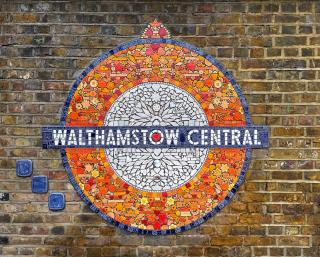 Best location for all of London - 8