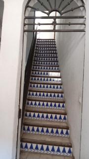 Selecta - Atico con terraza en la Alameda - 2