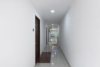 Collection O Mythri Hotel Near By ECIL, AS RAO Nagar, Sainikpuri - Maula Ali - 6