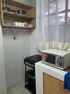 Luxuria - Ongata Rongai - 1