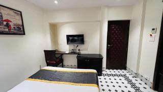 Mumbai Corporate Apartment - Corporate Rooms in JB Nagar - Mumbai - 1