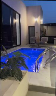 Rawaa chalet - Rumays - 1