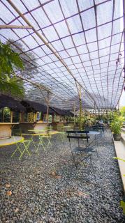 SIP Garden Villa - - 8