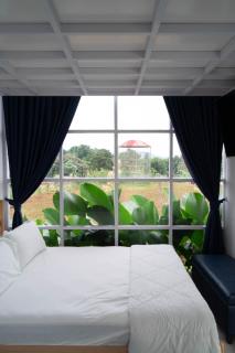 SIP Garden Villa - - 6