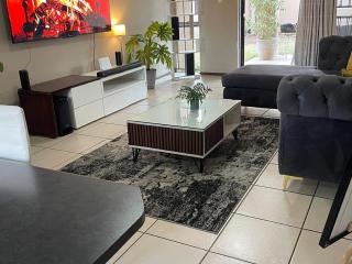 The Northern Star - Sandton - 7