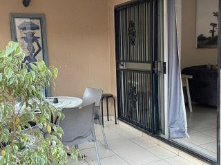 The Northern Star - Sandton - 5