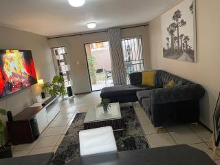 The Northern Star - Sandton - 1