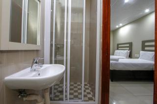 PLM Lodge - Durban - 9