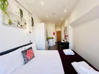 Fox House Studios, Aparthotel - Plymouth - 0