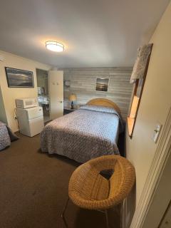 Boulevard Motel - Marmora - 4