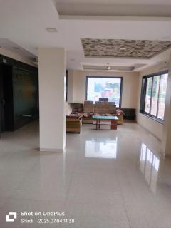 Hotel Shri Sai Ashwariya inn - Shirdi - 4