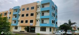 Hotel Shri Sai Ashwariya inn - Shirdi - 9