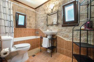 Twin Castles Maisonettes by RentalsPro Services - Kriopigi Halkidiki - Kriopigi - 9