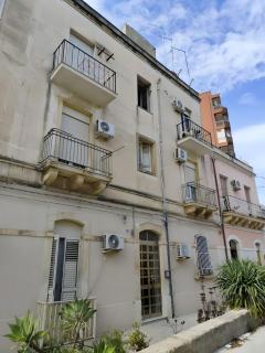 Iris e Petros - Syracuse - 8