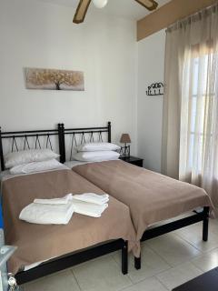 Panorama Rooms - Kamares - 6