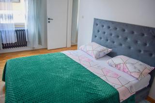 Sarajevo Seven Suites - Sarajevo - 1