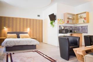 Sarajevo Seven Suites - Sarajevo - 3