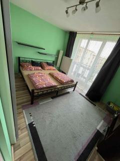 Útulný byt blízko centra - 8