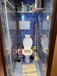 Útulný byt blízko centra - 3