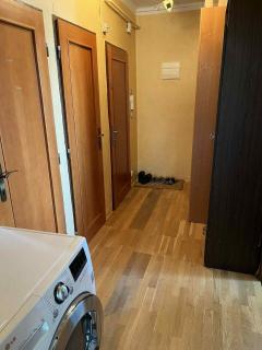 Útulný byt blízko centra - 1