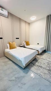 Rawaa chalet - Rumays - 4
