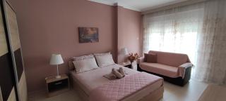 Seaside Apartments - Nea Irakleia - 5