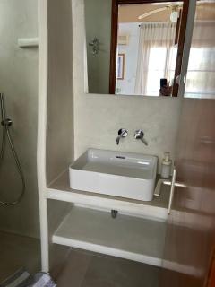 Panorama Rooms - Kamares - 8