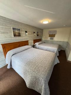 Boulevard Motel - Marmora - 6