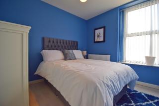 Lovely 2 Bedroom Apartment in Omagh Town Centre - Omagh - 9