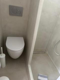 Panorama Rooms - Kamares - 9