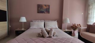 Seaside Apartments - Nea Irakleia - 4