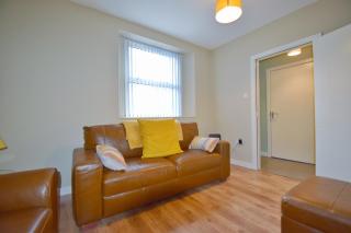 Lovely 2 Bedroom Apartment in Omagh Town Centre - Omagh - 8