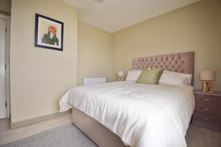 Lovely 2 Bedroom Apartment in Omagh Town Centre - Omagh - 0