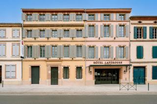 Hotel Laperouse - Albi - 6