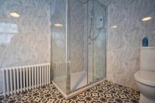 Lovely 2 Bedroom Apartment in Omagh Town Centre - Omagh - 5