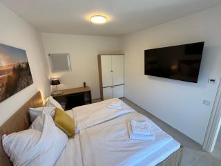 Ostseebad Göhren Fewo 5 mit Südterrasse - Göhren - 4