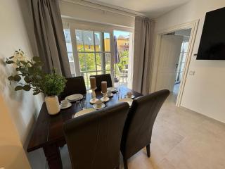 Ostseebad Göhren Fewo 5 mit Südterrasse - 6